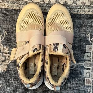 Tiem Slipstream Cycling Shoes - No Clips